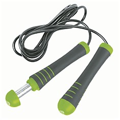 Скакалка 2,73м утяжеленная