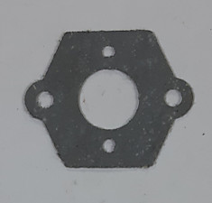 Прокладка б/п Partner 351 карбюратора (530069608)