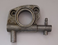 Маслонасос б/п Oleo-Maс 941СX,5017-0051АR