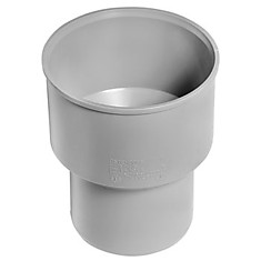 Переходник 50/75 без манжеты 