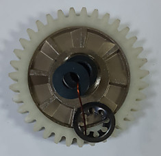 Ремкомплект электропилы Oleo-maс У1500-1700-1900 ориг.