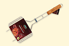 Решетка Пикничок Баварская