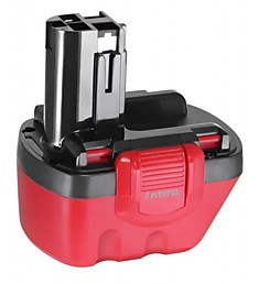 Аккумулятор к шуруповертам Bosch GSR 12V/GSR 12-2 (12V, 1,5Аh)