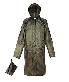 Дождевик-плащ ВВЗ "Raincoat" р.44-46