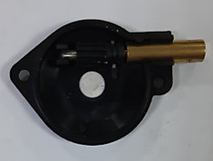 Насос б/п Husqvarna 235,236,240 масляный