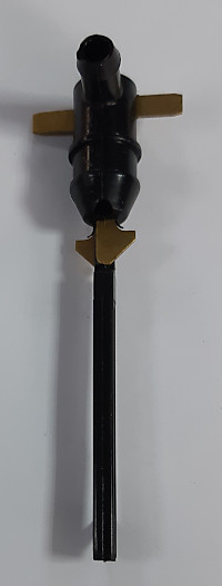 Штуцер маслобака Тайга 501,551