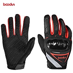 Перчатки мото "BOODUN" R004