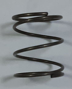 Пружина косильной головки (4витка)