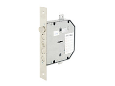 Замок врезной Гранит 1.06.43 /правый