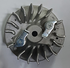 Маховик б/п Partner 350-371, 401 (530047534)