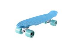 Мини-круизер PLANK MINIBOARD до 100кг