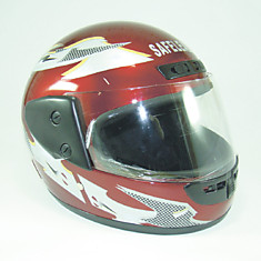 Шлем мото Safelead LX-509,HF-101