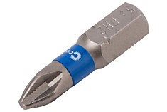 Бита /PH №2 25мм/ CUTOP Profi арт.83-325