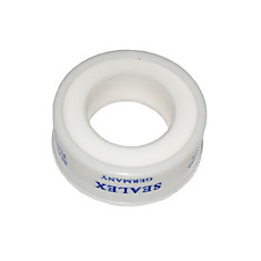 Лента фум 12х0,075мм 1/2 сантехнич.