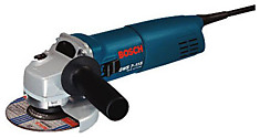 Машина УШМ BOSCH 720Вт d=115 GWS 7-115***