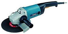 Машина УШМ МAKИTA 9069 SF 2000Вт 230мм 6600об, плавный пуск