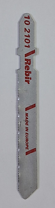 Пилки REBIR 2101 (T 118 G) 1шт