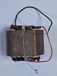 Статор МЭС-450