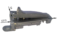 Выключатель №239 УШМ 230