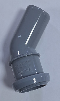 Отвод 45*-32/РР 