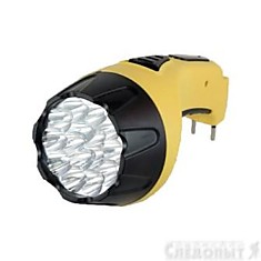 Фонарь ручной Сибирский Следопыт-Электра 15L