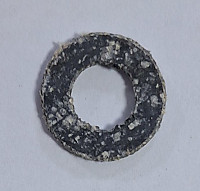 Прокладка паронитовая 1/2