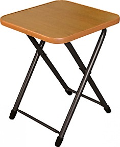 Стул складной туристический