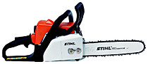 Бензопилы STIHL