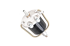 Фильтр-отстойник с/х Буран