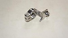 Кронштейн газа с/х Буран