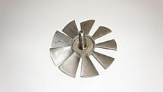 Крыльчатка с/х Буран