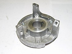 Полумуфта с/х Буран