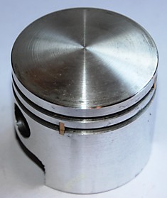 Поршень б/п Урал