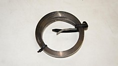 Пружина с/х Буран стартера