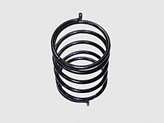 Пружина с/х Тайга трансмиссии