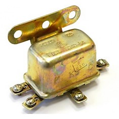 Реле стартера Буран РС502