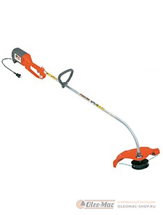 Триммер электр. Oleo-Mac 1,3кВт TR130E арт 4198-914 ориг.