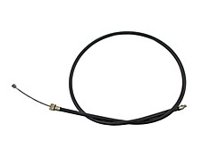 Трос газа с/х Буран