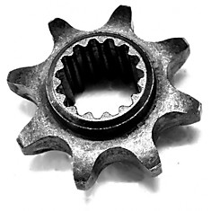 Звездочка б/п Урал редуктора подвижная