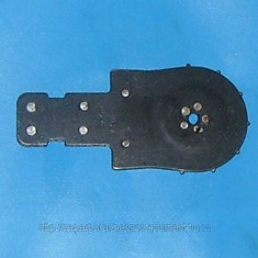 Звездочка б/п Урал шины мягкая ведомая