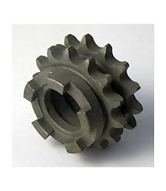 Звездочка с/х Буран 104 вала