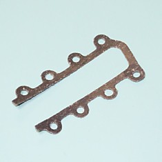 Прокладка мото ИЖ Пл заглушки