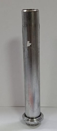 Трубка цилиндра мото Днепр -1шт