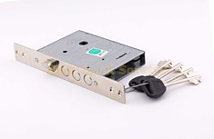 Замок врезной Гардиан 30.11 Йошкар-Ола