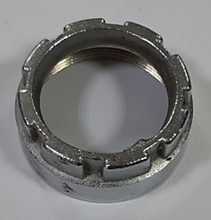 Гайка мото Сова на глушитель