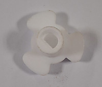 Привод д/тарелки СВЧ малый