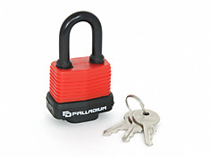 Замок навесной PALLADIUM BC-905WP-40