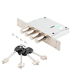 Замок врезной Гардиан 100.01Т Йошкар-Ола