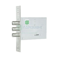 Замок врезной Гардиан 80,01 Йошкар-Ола