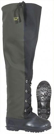 Бахилы-бродни С-093-1В р.29